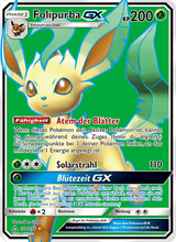 Folipurba GX UPR 139/156 - Ultra-Prisma