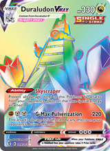 Duraludon VMAX EVS 219/203 - Drachenwandel