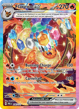 Flamara-ex PRE 146/131 - Prismatische Entwicklungen