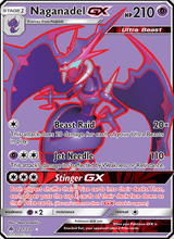 Agoyon GX FLI 121/131 - Grauen Der Lichtfinsternis