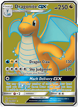 Dragoran GX UNM 229/236 - Bund der Gleichgesinnten