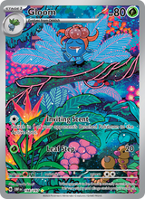 Duflor OBF 198/197 - Obsidian Flammen