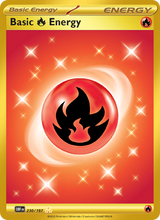 Basis-Fire-Energie OBF 230/197 - Obsidian Flammen