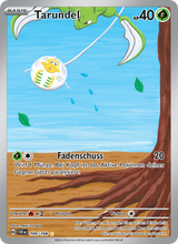 Tarundel SVI 199/258 - Karmesin & Purpur