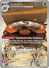 Castellith DRI 186/182 - Ewige Rivalen