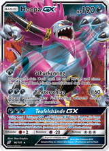 Hoopa GX TEU 96/181 - Teams Sind Trumpf