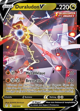 Duraludon V EVS 122/203 - Drachenwandel