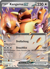 Kangama-ex MEW 115/165 - 151