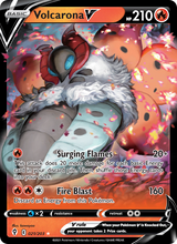 Ramoth V EVS 21/203 - Drachenwandel