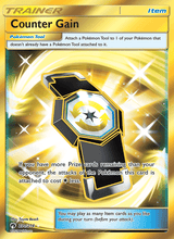 Kontergewinn LOT 230/214 - Echo des Donners