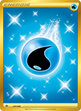 Wasser-Energie CRE 231/198 - Schaurige Herrschaft