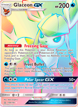 Glaziola GX UPR 159/156 - Ultra-Prisma
