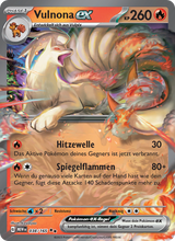 Vulnona-ex MEW 038/165 - 151