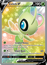 Celebi V CRE 160/198 - Schaurige Herrschaft