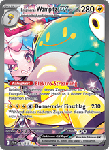 Enigmaras Wampitz-ex JTG 183/159 - Reisegefährten