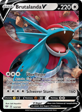 Brutalanda V DAA 143/189 - Flammende Finsternis