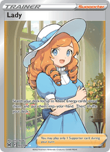 Lady LOR 193/196 - Verlorener Ursprung