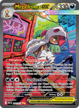 Mega-Irokex-ex ASC 285/217 - Erhabene Helden