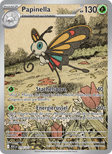 Papinella ASC 219/217 - Erhabene Helden