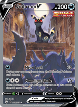 Nachtara V EVS 189/203 - Drachenwandel