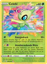 Celebi VIV 9/185 - Farbenschock
