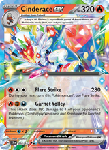 Liberlo-ex SCR 028/142 - Stellarkrone