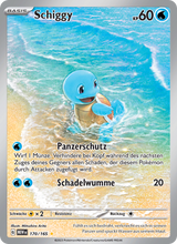 Schiggy MEW 170/165 - 151