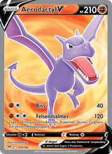 Aerodactyl V LOR 179/196 - Verlorener Ursprung
