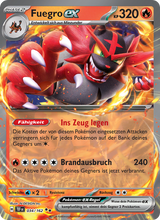 Fuegro-ex TEF 034/162 - Gewalten der Zeit