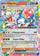 Liberlo-ex SCR 028/142 - Stellarkrone