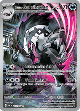 Galar-Barrikadax ASC 245/217 - Erhabene Helden
