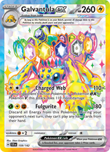 Voltula-ex SCR 159/142 - Stellarkrone