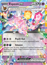 Psiana-ex PRE 034/131 - Prismatische Entwicklungen