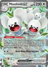 Famieps-ex PAR 155/182 - Paradoxrift