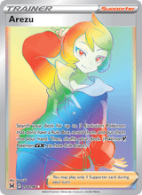 Hinatsu LOR 204/196 - Verlorener Ursprung