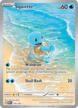 Schiggy MEW 170/165 - 151