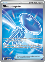 Glastrompete ASC 260/217 - Erhabene Helden