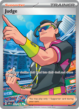 Richter DRI 222/244 - Ewige Rivalen