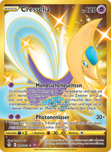 Cresselia EVS 228/203 - Drachenwandel