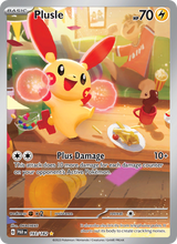 Plusle PAR 193/182 - Paradoxrift