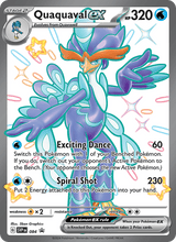 Bailonda-ex SVP 084 - Karmesin & Purpur Black Star Promos