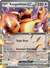 Kangama-ex MEW 115/165 - 151