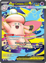 Mega-Pixi-ex POR 103/88 - Optimale Ordnung