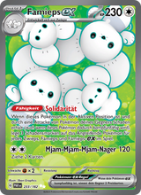 Famieps-ex PAR 233/182 - Paradoxrift