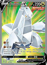 Duraludon V EVS 197/203 - Drachenwandel