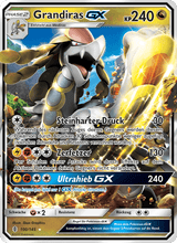 Grandiras GX GRI 100/145 - Stunde der Wächter