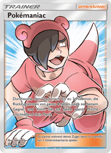 Pokémaniac UNM 236/236 - Bund der Gleichgesinnten