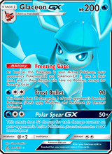 Glaziola GX UPR 141/156 - Ultra-Prisma