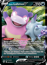 Galar-Lahmus V DAA 99/189 - Flammende Finsternis
