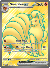 Vulnona-ex MEW 186/165 - 151